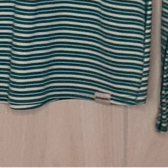 Ladies Patagonia Capilene 3 Midweight  Polartec Base Layer Size Large - Picture 5 of 5